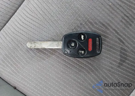 2013 Honda Pilot Ex from USA, damaged, VIN 5FNYF4H4XDB003334